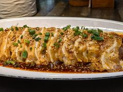 -老灶房-四川土菜(铁牛广场店)