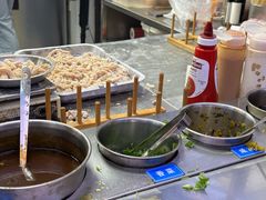 -尚食·卢记烧饼(十全街店)