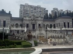 -珠海圆明新园