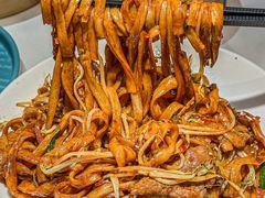 -禄运茶居·手工点心(猎德店)