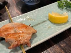 -眷屋の深夜食堂(云锦中心店)