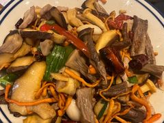 -妈妈的味道·腾冲特色菜(和顺古镇店)