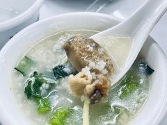 象拔蚌泡饭-嘉升大排档(番禺总店)