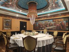 -福禧酒窖·中餐厅 (万柳店)