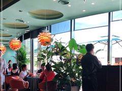 -星叶·东南亚料理(宁波万象汇店)