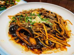 -苏浙徽·江南荟·本味融合菜(相城方圆里店)
