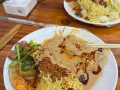 -郭记小街麻辣烫(南小街总店)