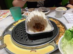 -韩宫宴炭火烤肉(印象城店)