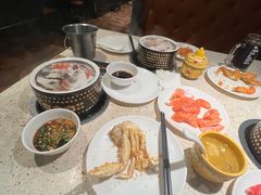 -宴立方海鲜自助(义乌万达广场店)