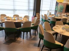 -海之屋韩式烤肉(海棠68环球美食街店)