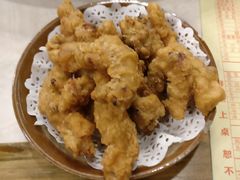 -重庆老火锅王(西安北路店)