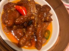 -囍凤楼·粤菜·点心·火锅(温特莱店)
