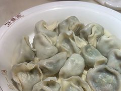 -日丰园海肠水饺·老字号大连海鲜(和平广场店)