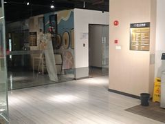 -汇乐游泳馆(莲花南路店)
