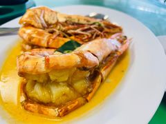 -大茄来海鲜餐厅(亚洲城分行)