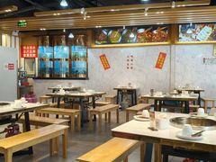 -味力源·肥肠爱上鱼(红牌楼金冠好店)