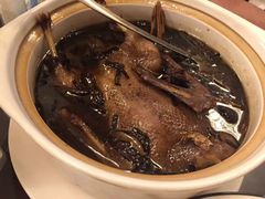 -新聚丰菜馆(太监弄店)