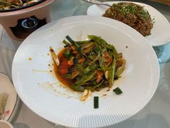-香丰阁·烤鸭·川湘菜(昌平店)