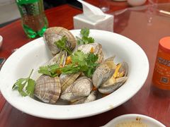 -渔家乐小海鲜(皇姑店)