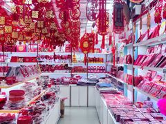 -西北轻工批发市场