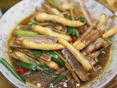 -聪辉同安老美食饭店(大元路店)