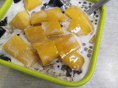 -透心凉糖水(听海居店)