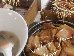 -鼎珑点心仔(燕塘店)
