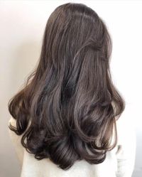 -MYYF SALON烫发染发