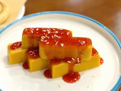 -陕西大厦·长安宴(陕西驻沪办店)
