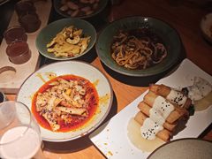 -有才叔的小馆(招商依云曲江店)