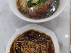 -老盛兴汤包馆(大华二路店)