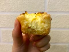 葡式蛋挞-丁香西饼屋(桂林路店)