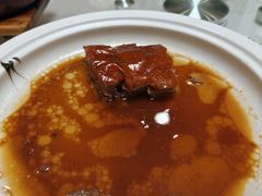 -寻味顺德·南记酒家·传统顺德菜·鱼生(广源路店)