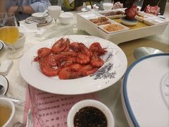 -湾仔渔村(高明店)