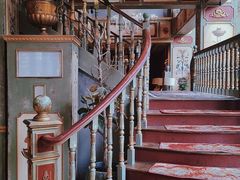 -老欧洲咖啡·西餐(后湖店)