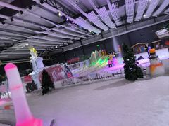 -宁波冰雪大世界(北仑区)