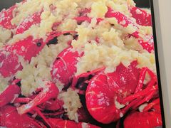 -杨氏青龙虾·羊蝎子(珠江路店)