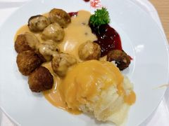 -宜家·瑞典风味餐厅(四元桥店)