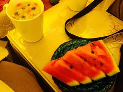 -华夏良子·足道SPA艾灸(三里屯店)