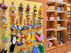 -龙湖重庆时代天街