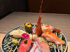 -炙柒Sekinana·精致日料(合生汇店)