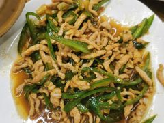 -61号餐吧(兴坪古镇漓江店)