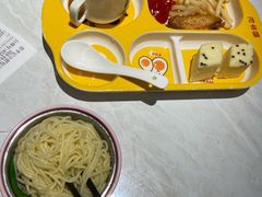 -蓉李记成都名小吃(合肥包河万达店)