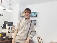 -AFS Cafe & Canteen(闽江二路店)