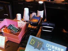 -星巴克(北京环球金融中心店)
