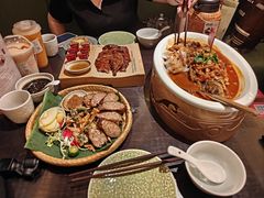 -桂小厨广西菜(万象城店)