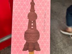 -东方明珠广播电视塔