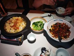 -宋徽厨·安徽菜(绿地店)
