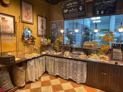 -乡田小墅(展览馆路JK FUN商城店)