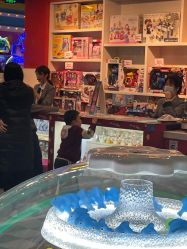 -LuckyStar幸运星家庭娱乐中心(东莞国贸店)